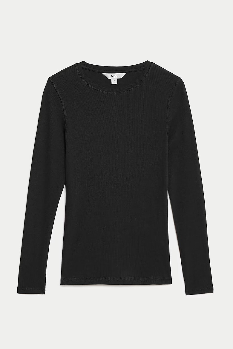 Marks  Spencer Слим блуза - Pepit.bg
