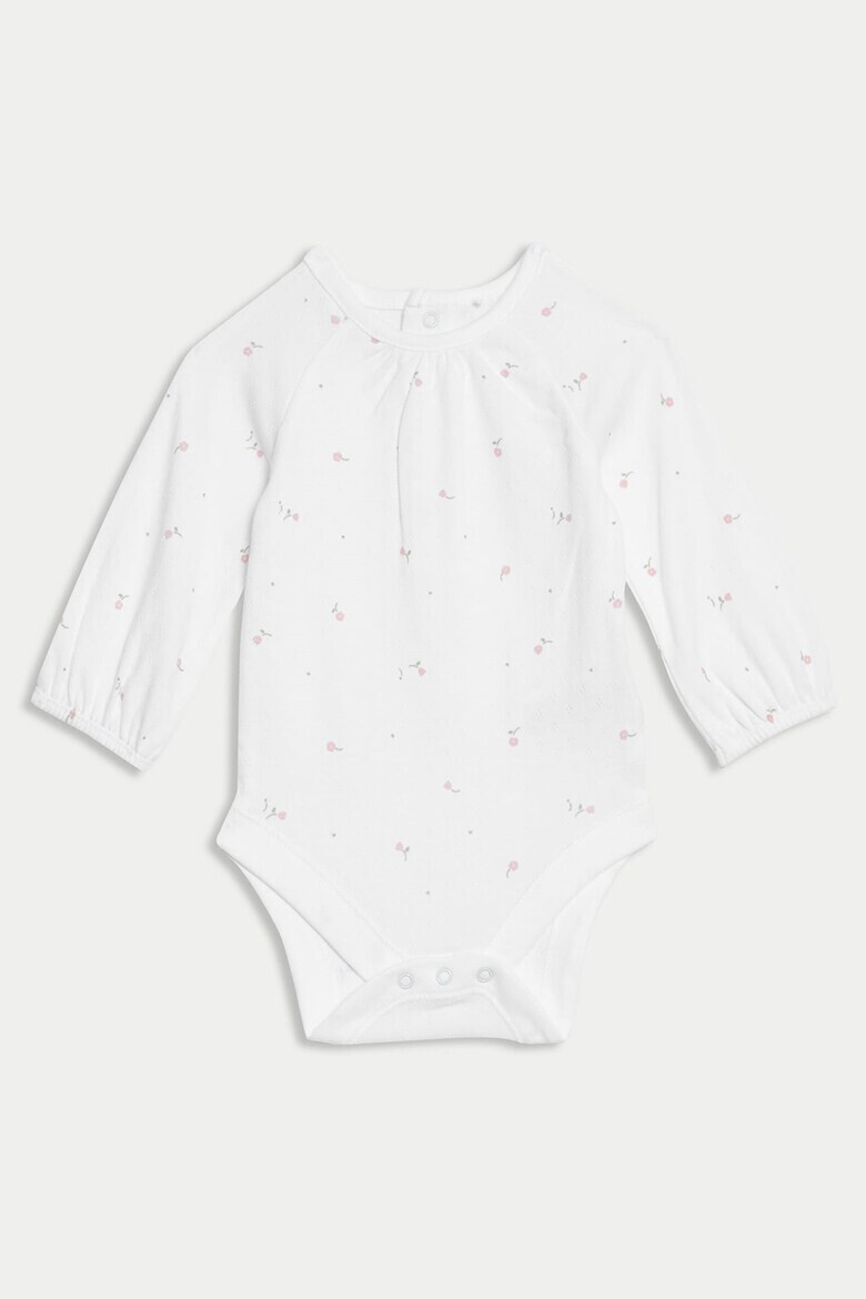 Marks  Spencer Боди и гащеризон - Pepit.bg