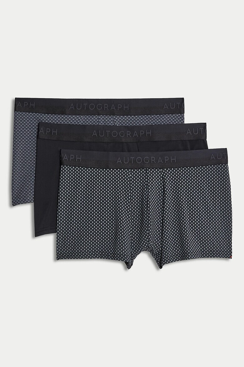 Marks  Spencer Боксерки 3 чифта - Pepit.bg