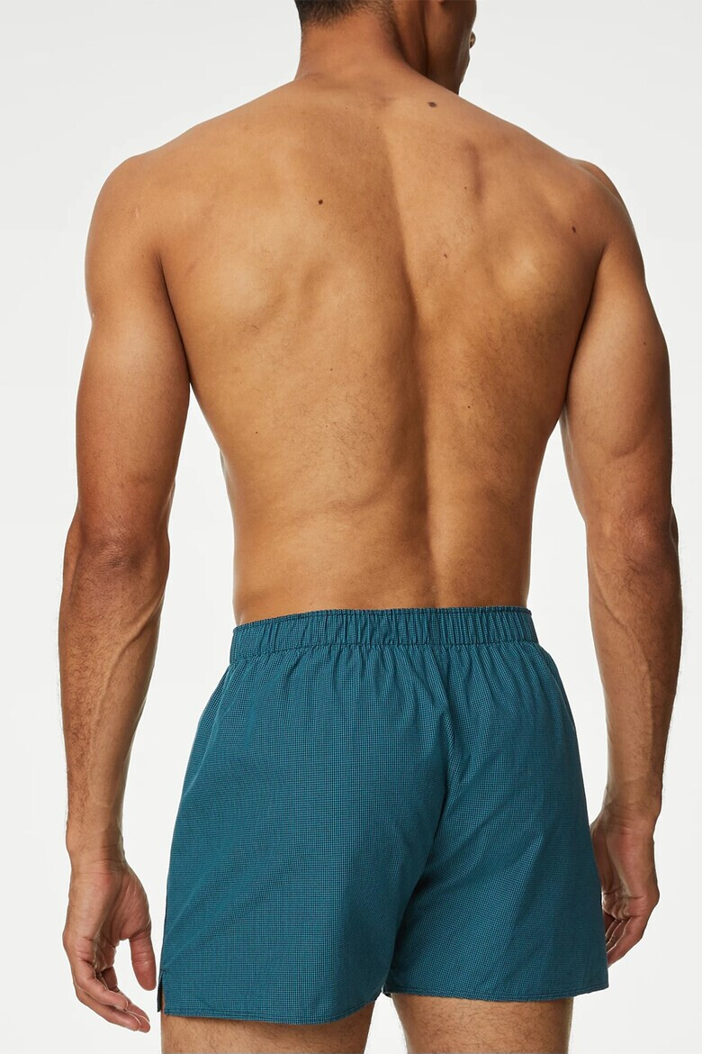 Marks  Spencer Боксерки 3 чифта - Pepit.bg