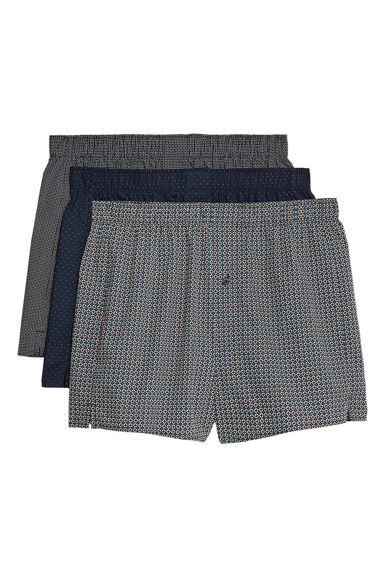 Marks  Spencer Боксерки - 3 чифта - Pepit.bg