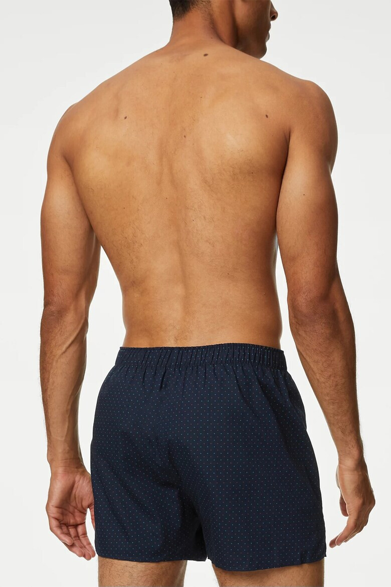 Marks  Spencer Боксерки - 3 чифта - Pepit.bg
