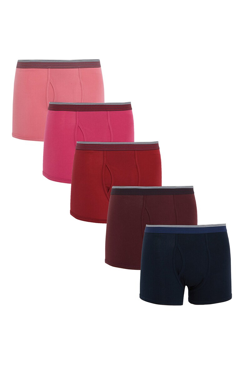 Marks & Spencer Боксерки Cool & Fresh™ - 5 чифта - Pepit.bg