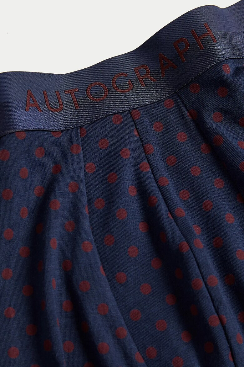 Marks  Spencer Боксерки с модал - 3 чифта - Pepit.bg