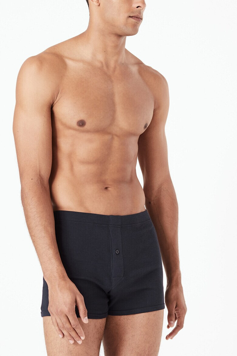 Marks  Spencer Боксерки с памук - 5 чифта - Pepit.bg