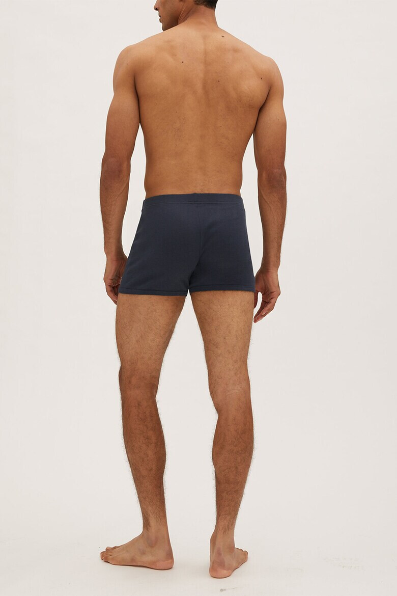 Marks  Spencer Боксерки с памук - 5 чифта - Pepit.bg