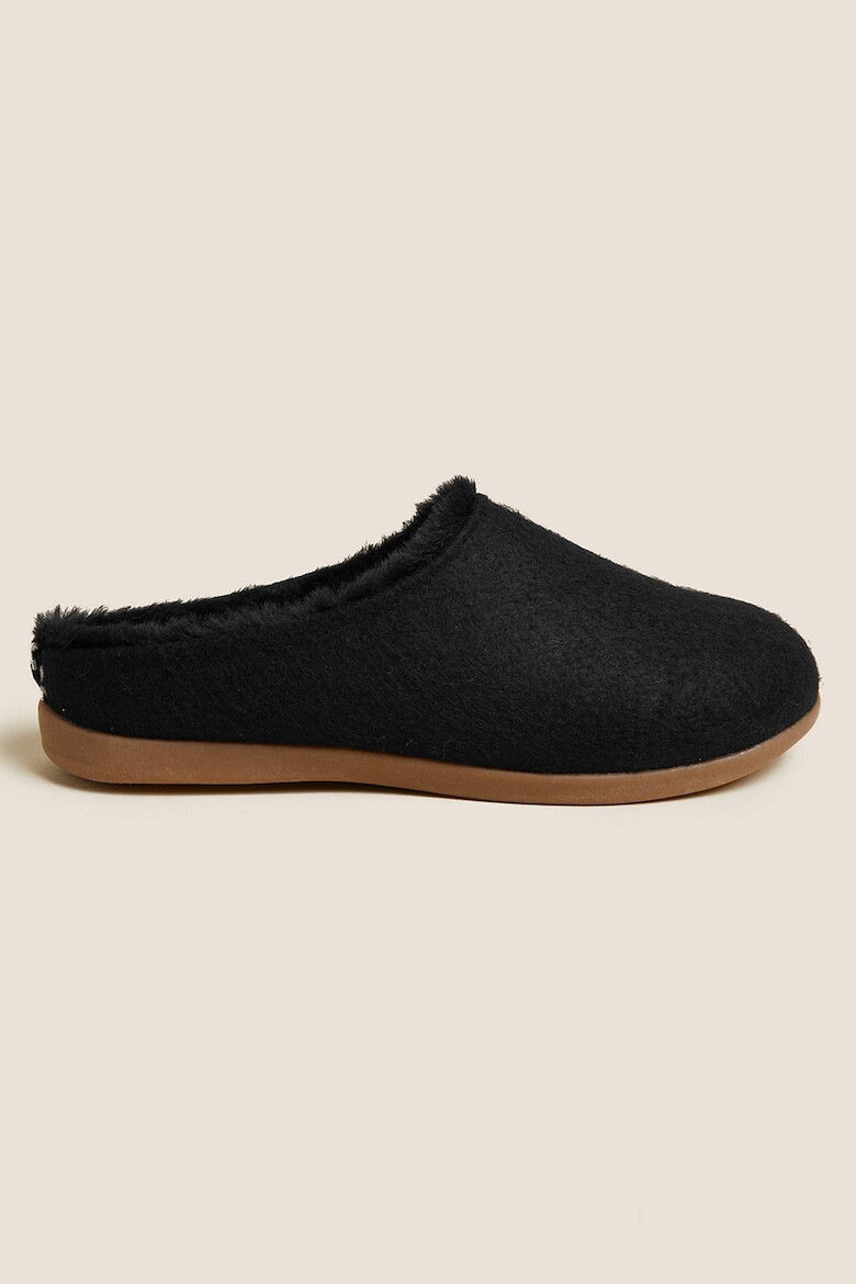 Marks  Spencer Чехли от филц - Pepit.bg