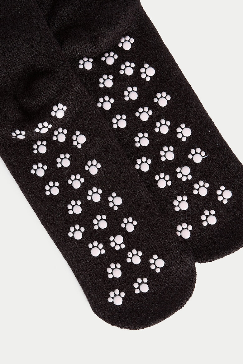Marks & Spencer Чорапи Kitty с неплъзгаща се подметка - Pepit.bg