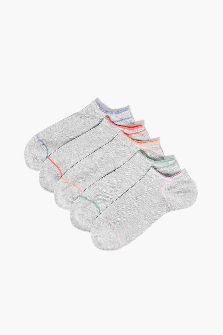 Marks & Spencer Чорапи Sumptuously Soft™ - 5 чифта - Pepit.bg