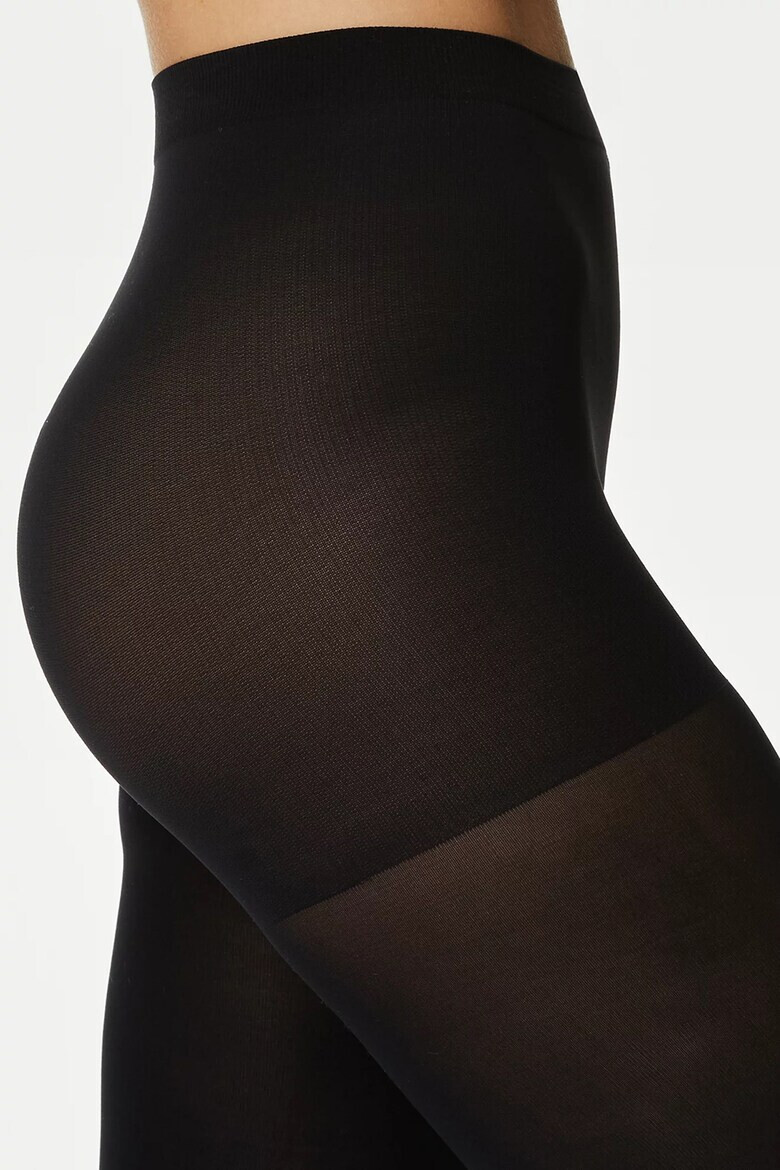 Marks  Spencer Чорапогащник - 60 дение - 2 чифта - Pepit.bg