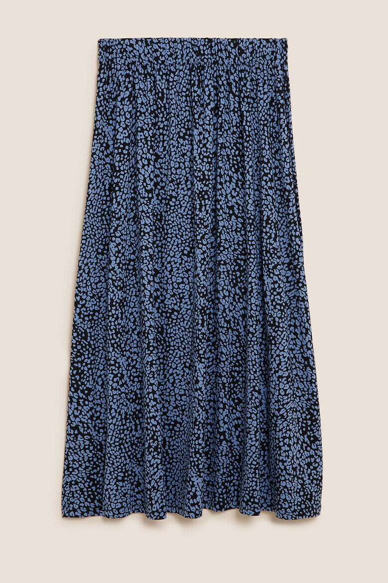 Marks & Spencer Десенирана пола - Pepit.bg