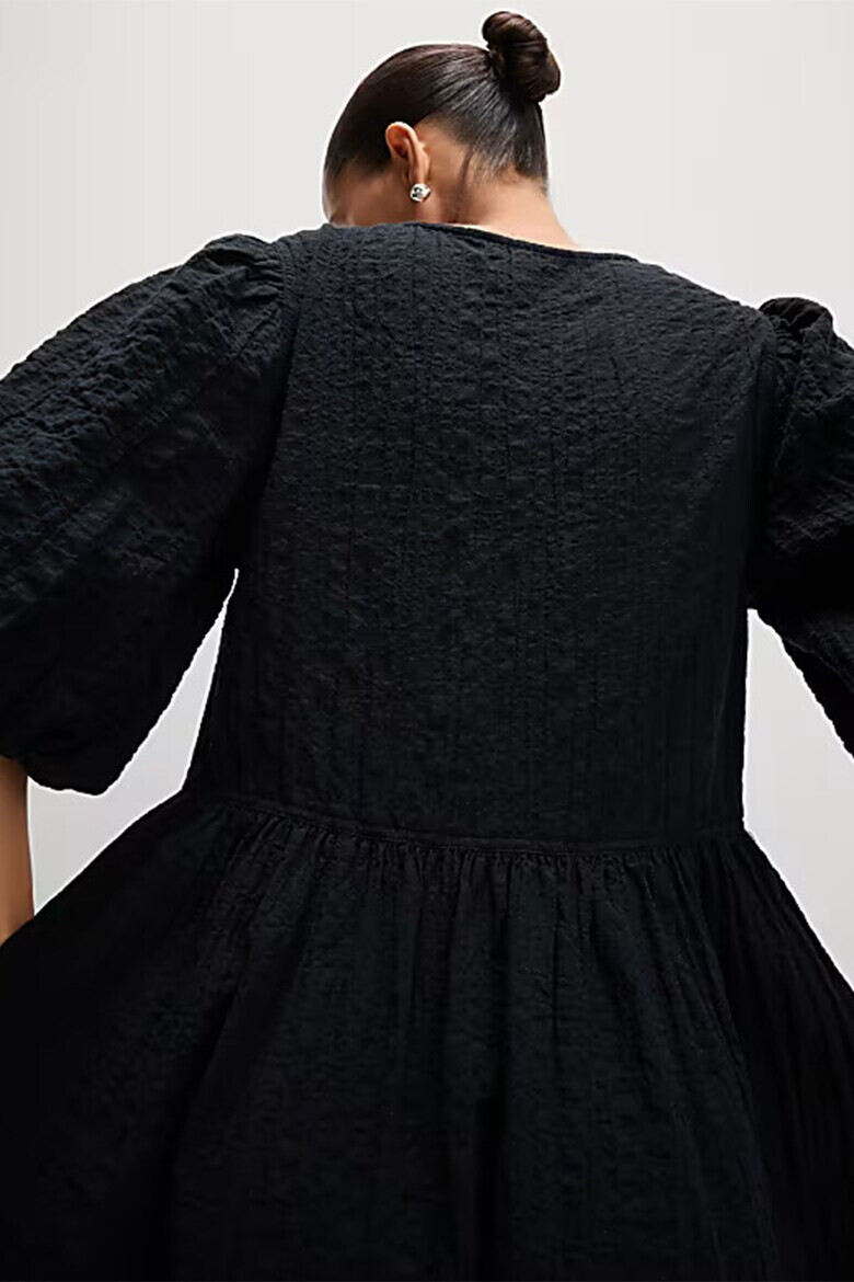 Marks  Spencer Дълга флорална рокля - Pepit.bg