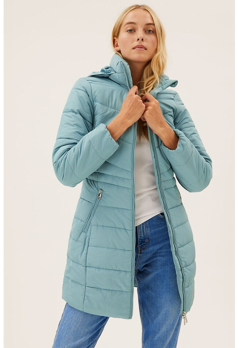 Marks & Spencer Зимно яке Thermowarmth™ T49-4392 - Pepit.bg