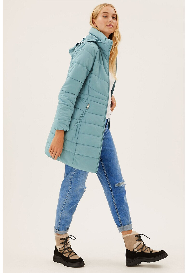 Marks & Spencer Зимно яке Thermowarmth™ T49-4392 - Pepit.bg