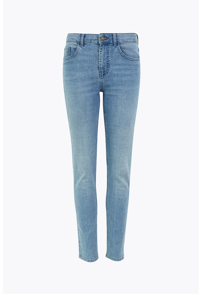 Marks & Spencer Дънки Lily по тялото - Pepit.bg