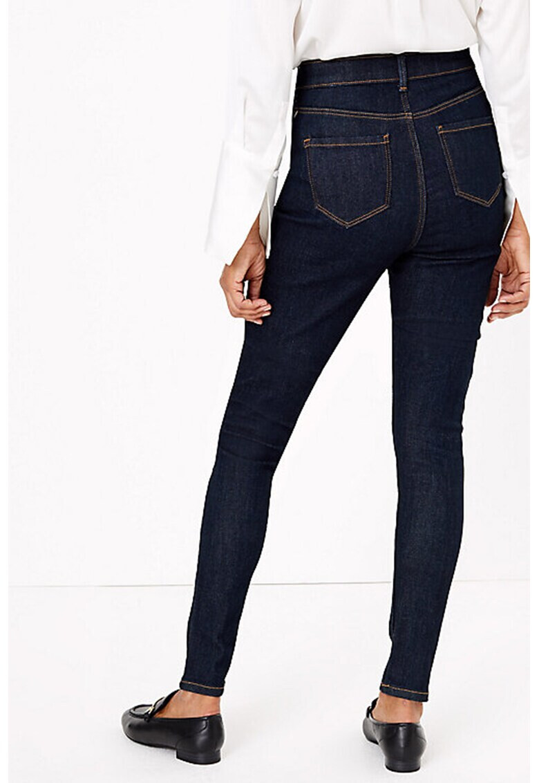 Marks & Spencer Дънки с висока талия 3 - Pepit.bg