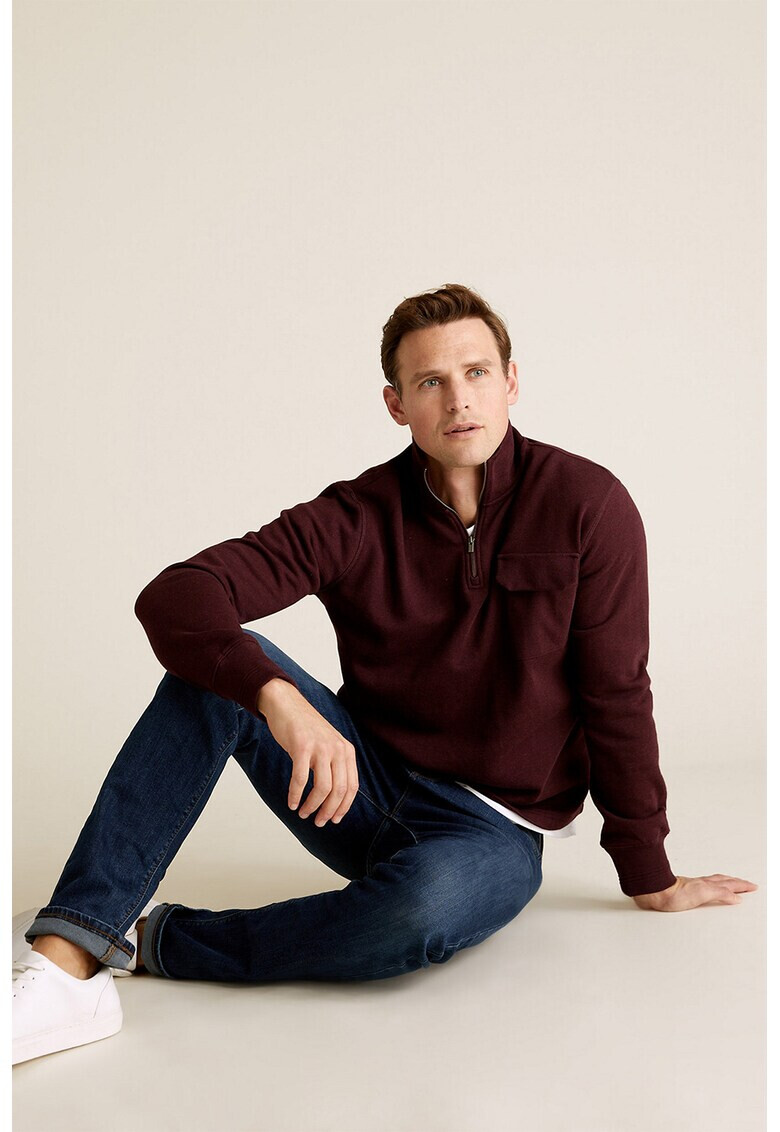 Marks & Spencer Дънки със стеснен крачол - Pepit.bg