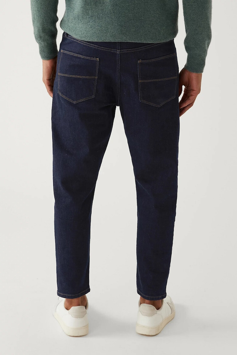 Marks  Spencer Дънки със стеснен крачол - Pepit.bg