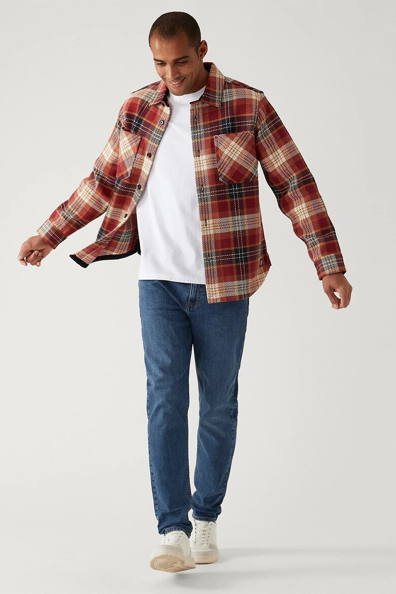 Marks  Spencer Дънки със стеснен крачол - Pepit.bg