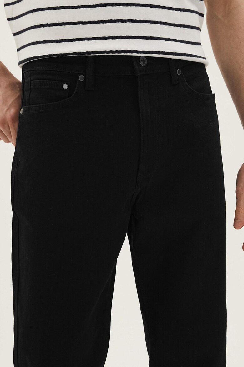 Marks  Spencer Дънки със стеснен крачол - Pepit.bg