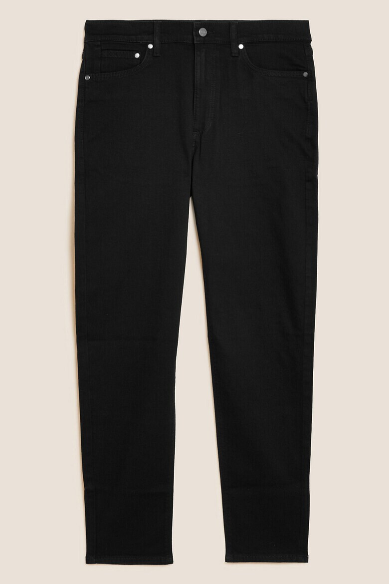 Marks  Spencer Дънки със стеснен крачол - Pepit.bg