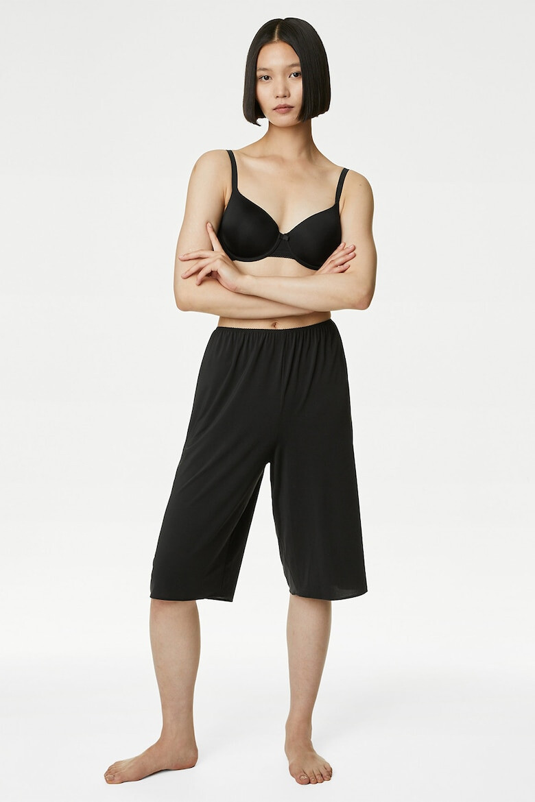 Marks  Spencer Долна пижама тип капри Flexifit™ - Pepit.bg