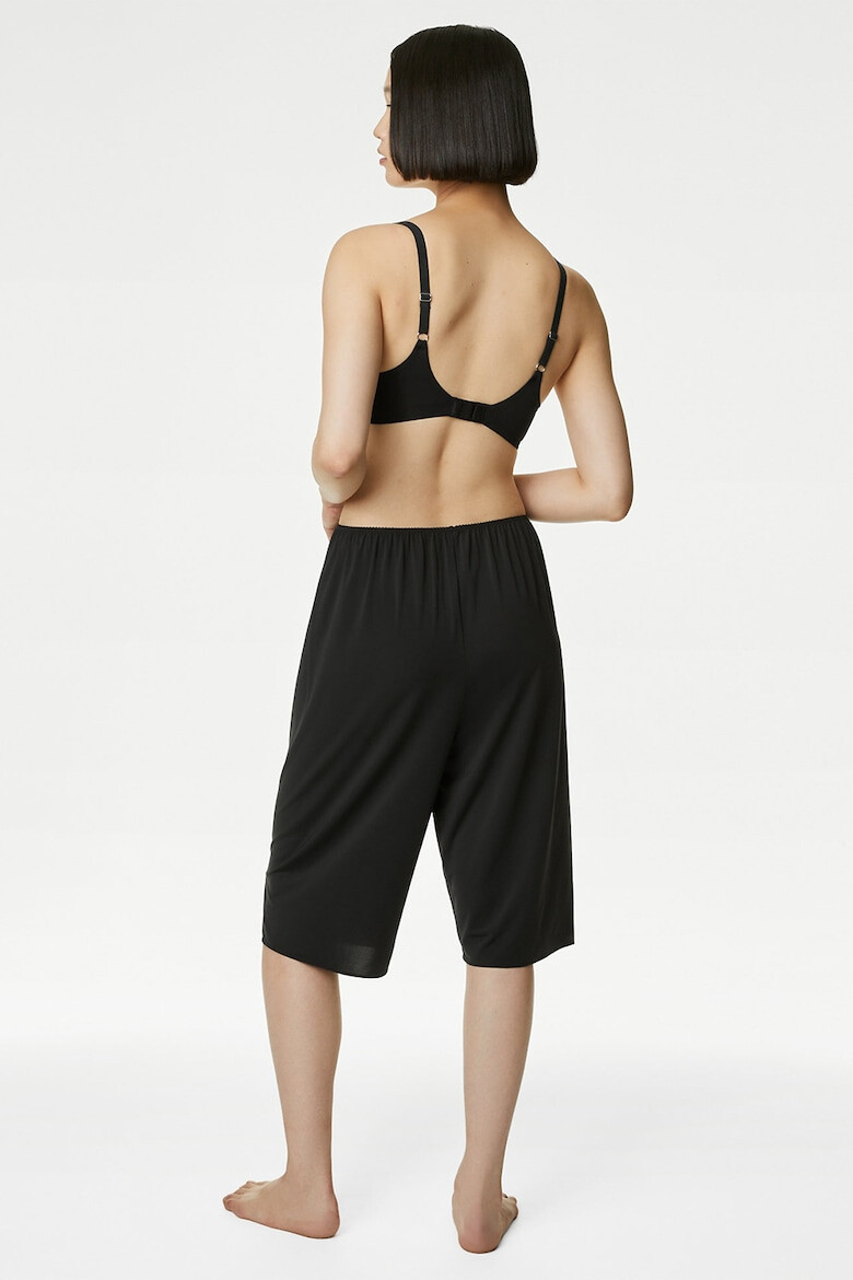 Marks  Spencer Долна пижама тип капри Flexifit™ - Pepit.bg