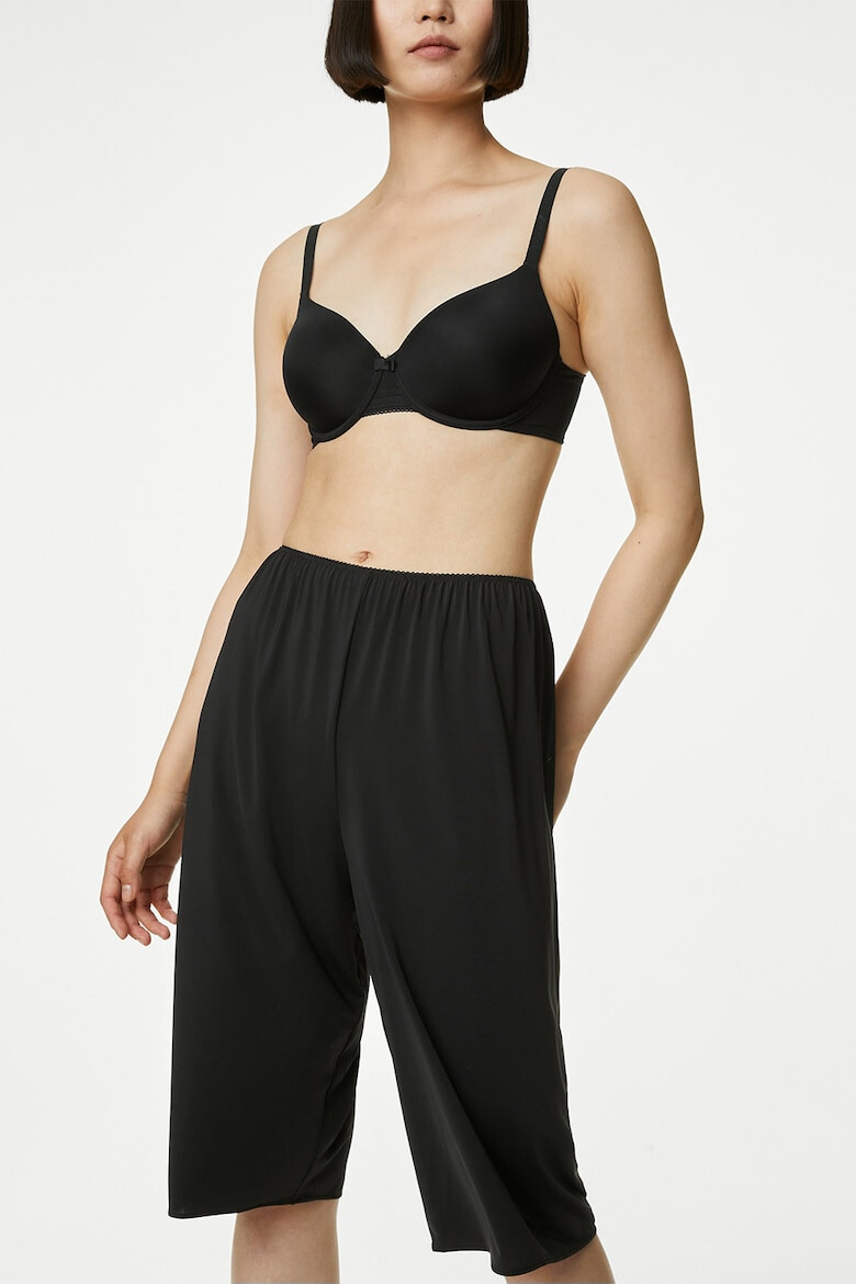 Marks  Spencer Долна пижама тип капри Flexifit™ - Pepit.bg
