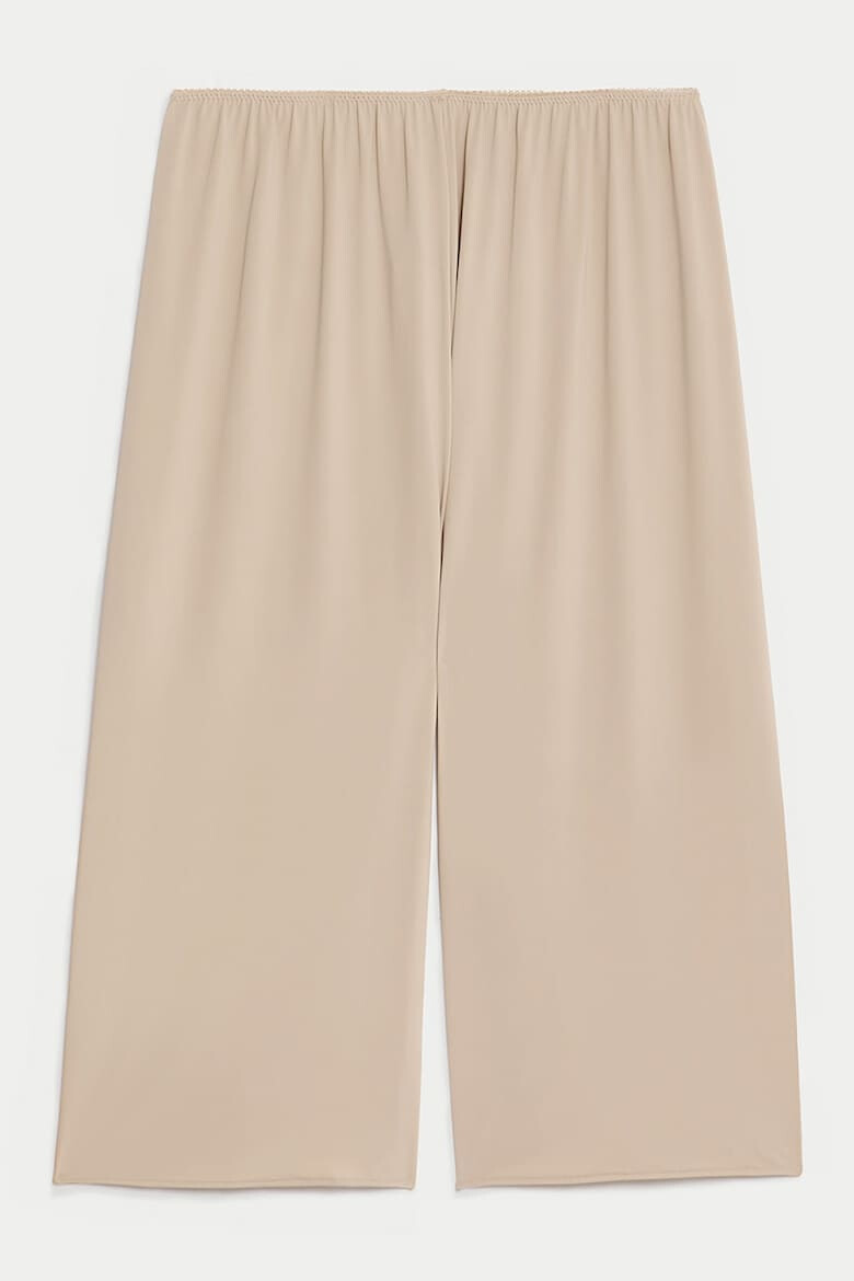 Marks  Spencer Долна пижама тип капри Flexifit™ - Pepit.bg