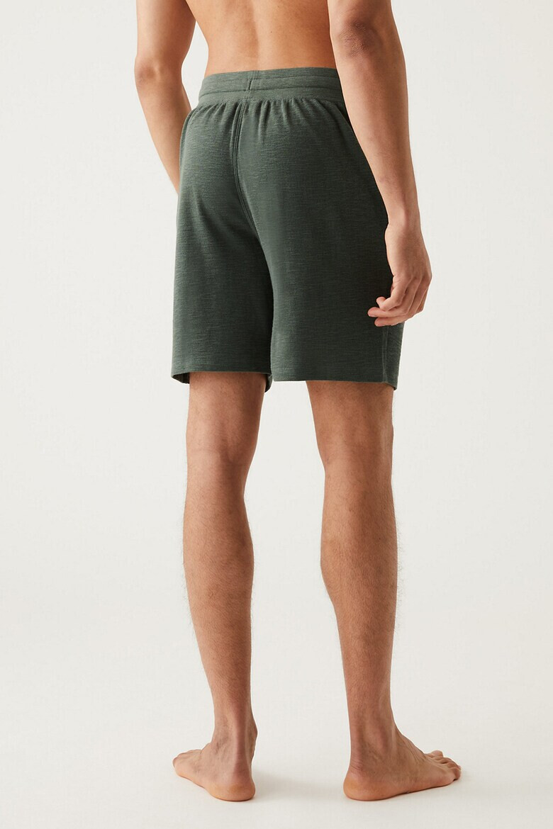 Marks & Spencer Домашен къс панталон с връзки - Pepit.bg
