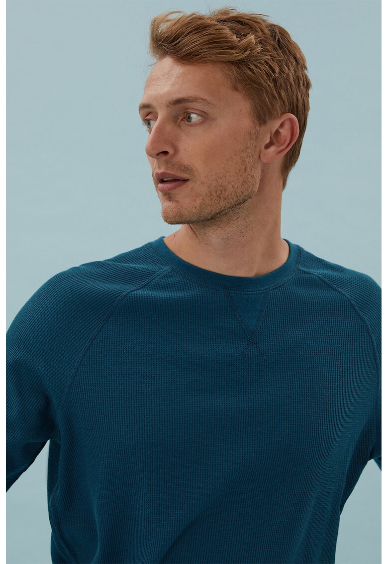 Marks & Spencer Домашна блуза с ръкави реглан - Pepit.bg