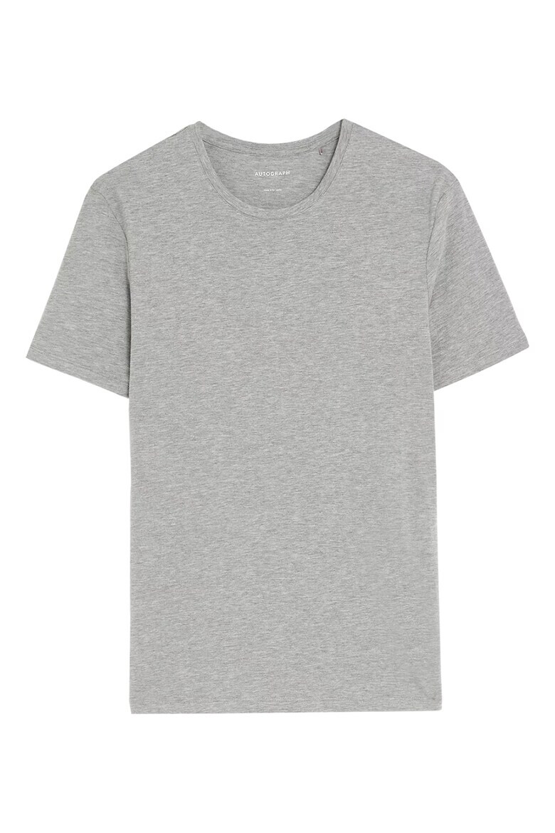 Marks & Spencer Домашна тениска с модал - Pepit.bg
