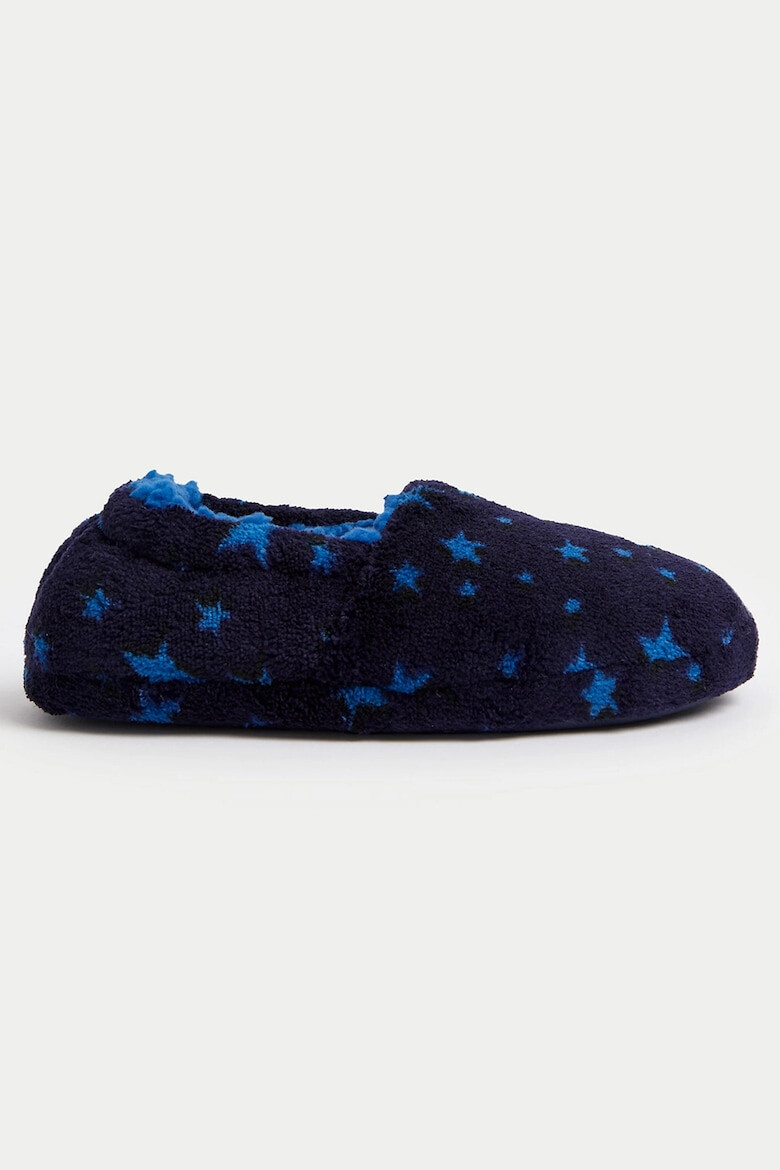 Marks & Spencer Домашни пантофи със звезди - Pepit.bg