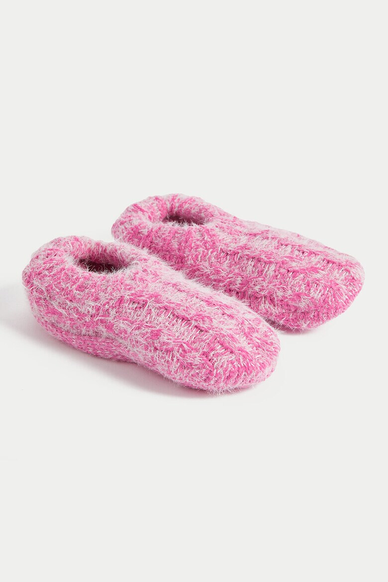 Marks & Spencer Домашни пантофи тип чорап - Pepit.bg