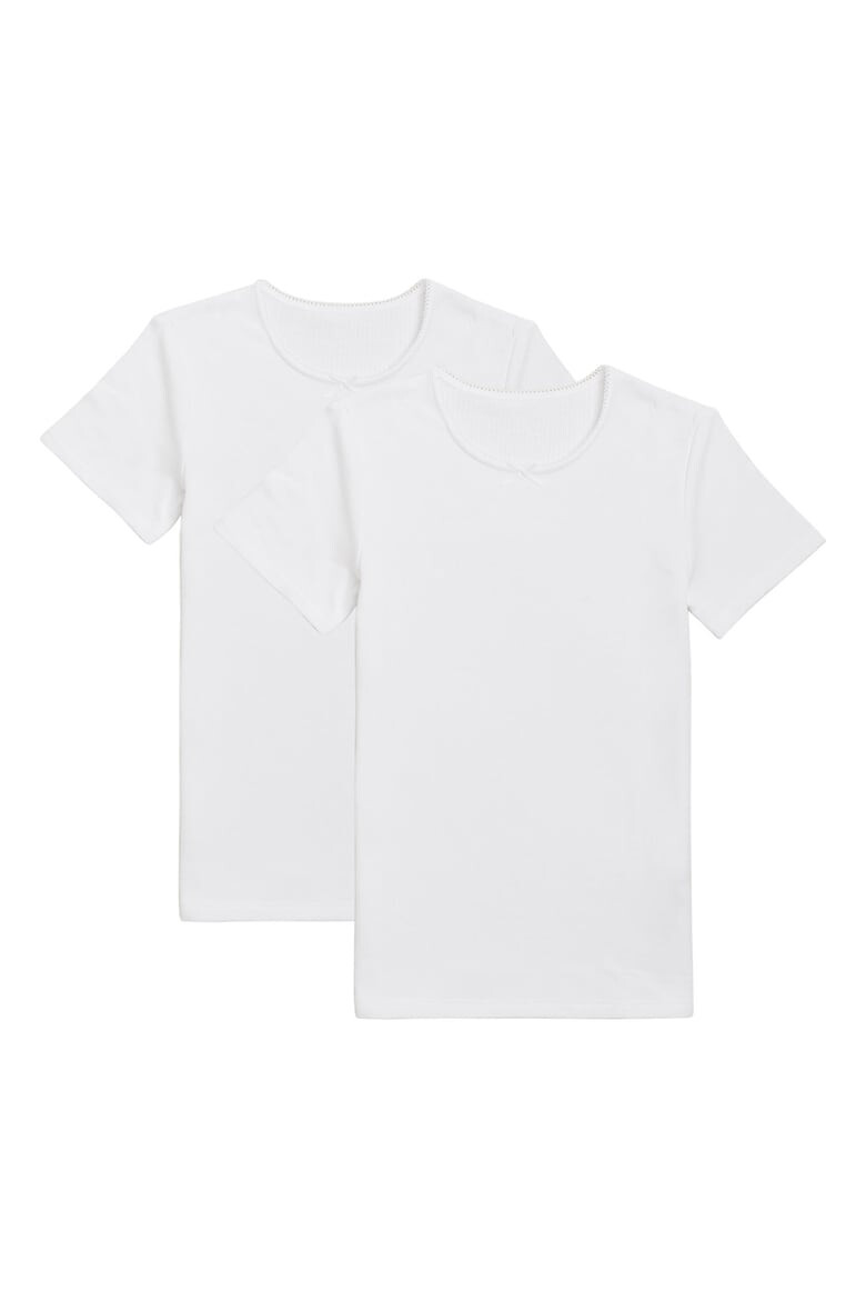 Marks & Spencer Домашни тениски 2 броя - Pepit.bg