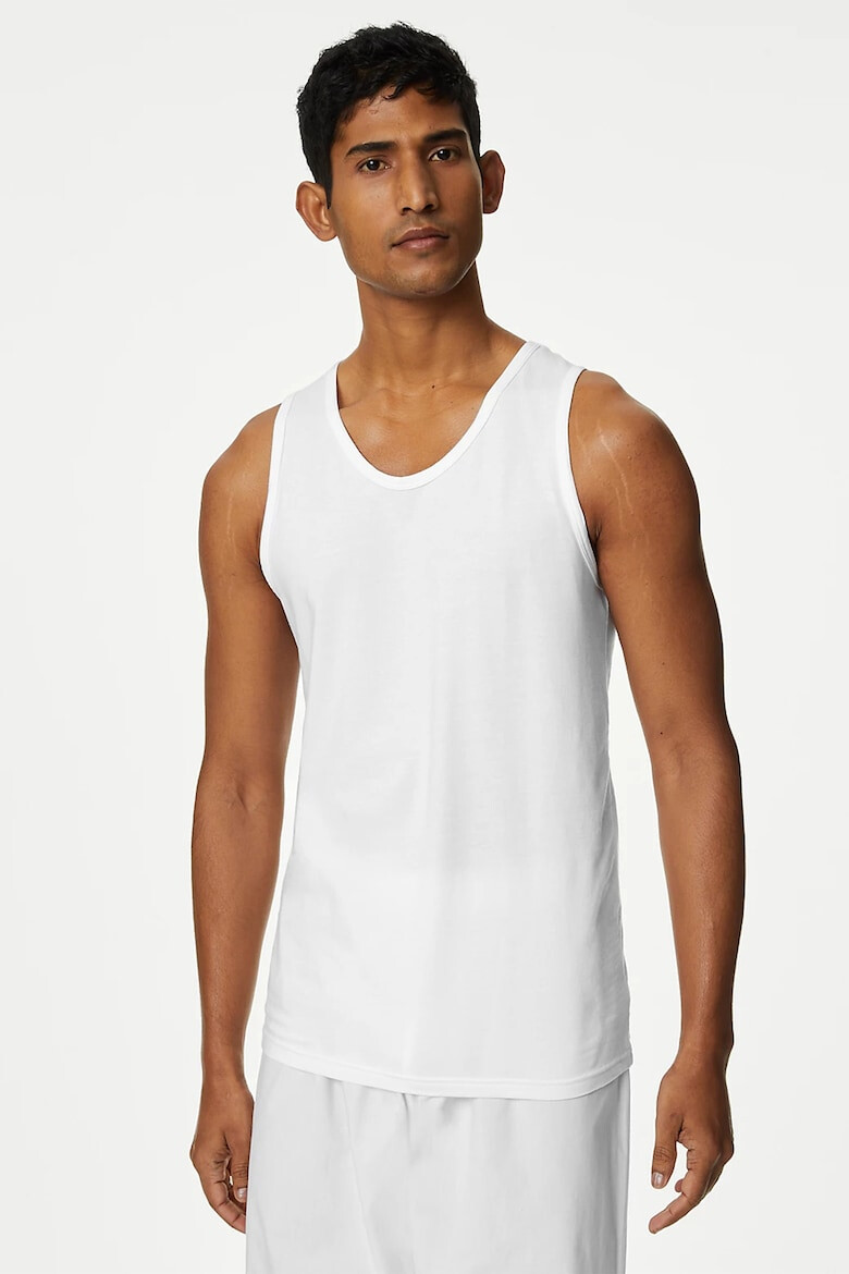 Marks  Spencer Домашни топове - 3 броя - Pepit.bg