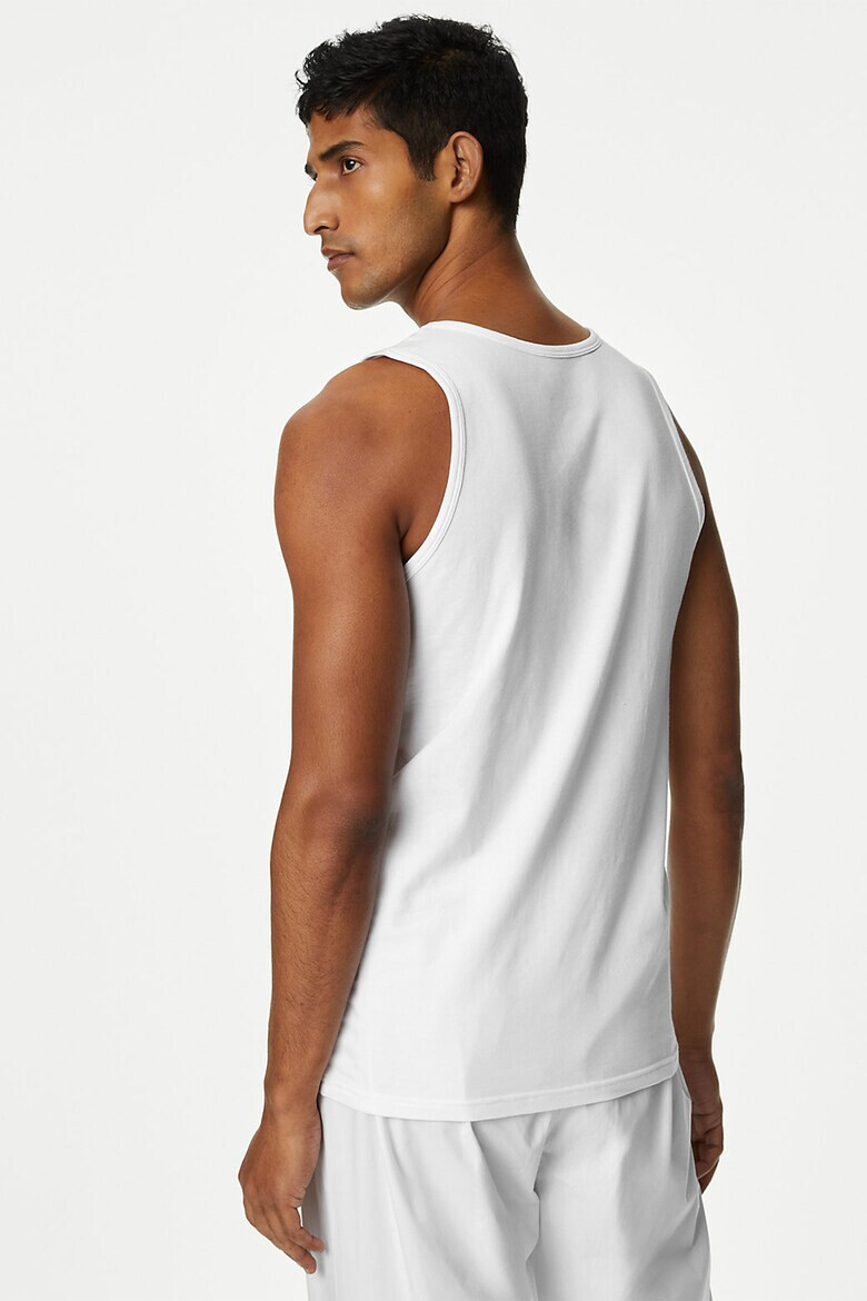 Marks  Spencer Домашни топове - 3 броя - Pepit.bg