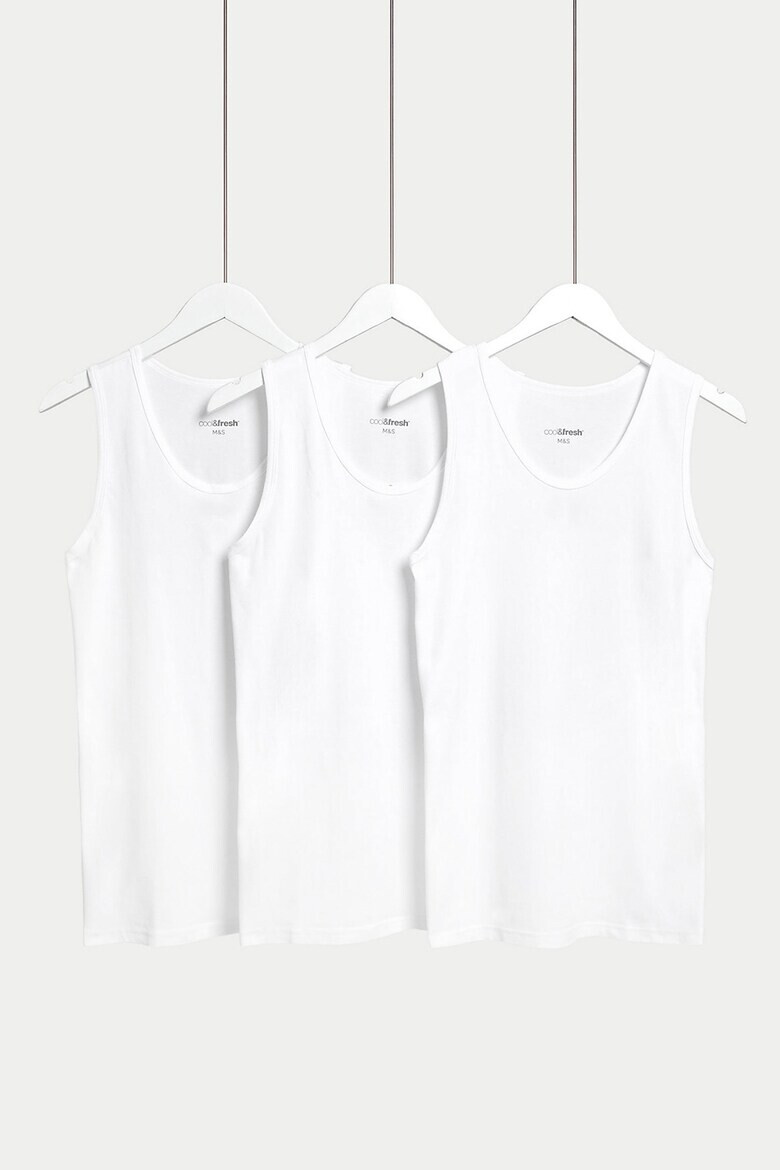 Marks  Spencer Домашни топове - 3 броя - Pepit.bg