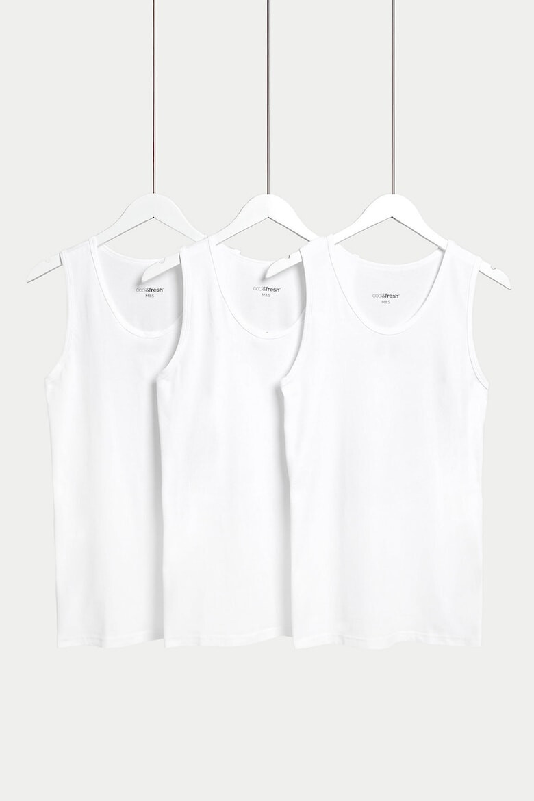 Marks  Spencer Домашни топове - 3 броя - Pepit.bg