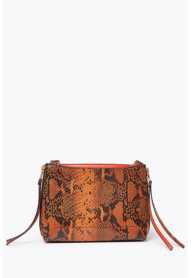 Marks & Spencer Двулицева чанта от еко кожа - Pepit.bg