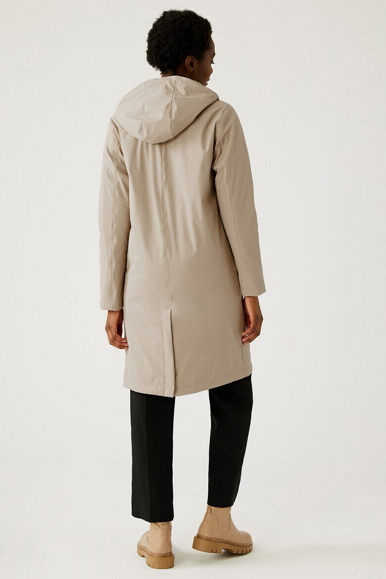 Marks  Spencer Дъждобран с джобове - Pepit.bg