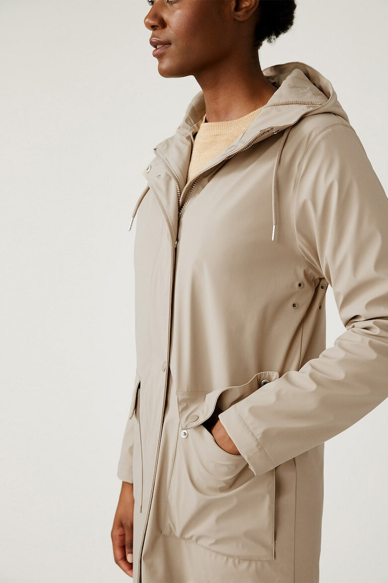 Marks  Spencer Дъждобран с джобове - Pepit.bg