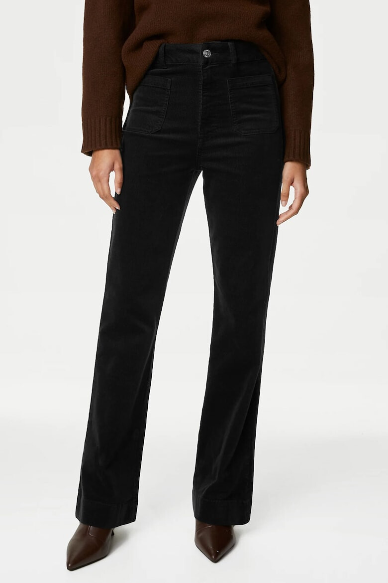 Marks  Spencer Джинси с лиосел - Pepit.bg