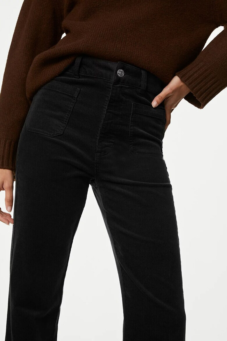 Marks  Spencer Джинси с лиосел - Pepit.bg