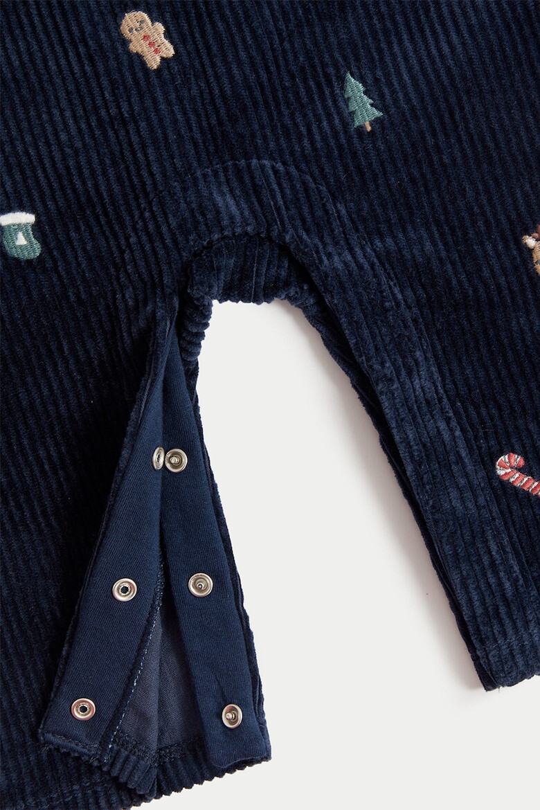 Marks & Spencer Джинсов гащеризон и боди - 2 части - Pepit.bg