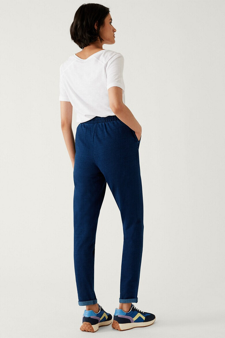 Marks  Spencer Джогър с регулируема талия - Pepit.bg