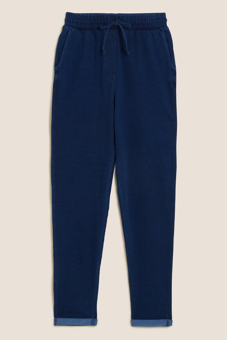 Marks  Spencer Джогър с регулируема талия - Pepit.bg