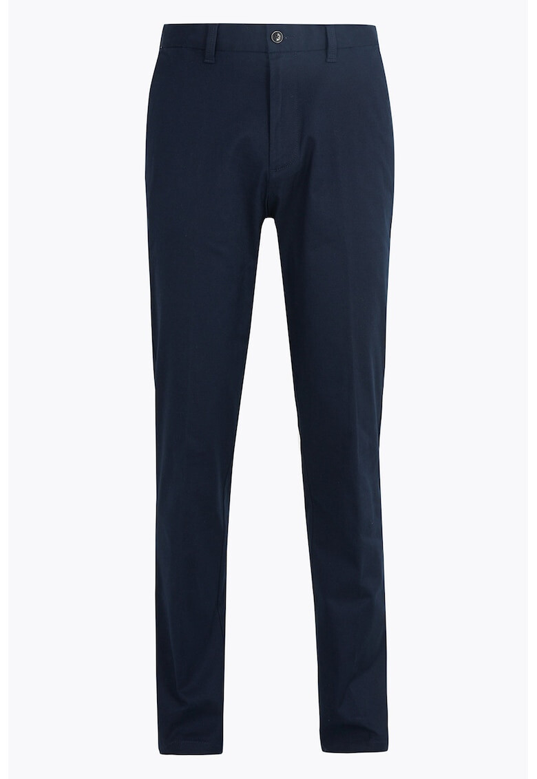 Marks & Spencer Еластичен панталон чино - Pepit.bg