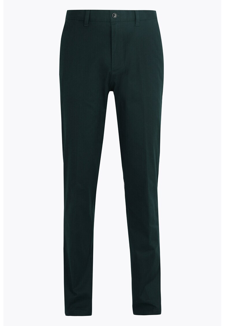 Marks & Spencer Еластичен панталон чино - Pepit.bg