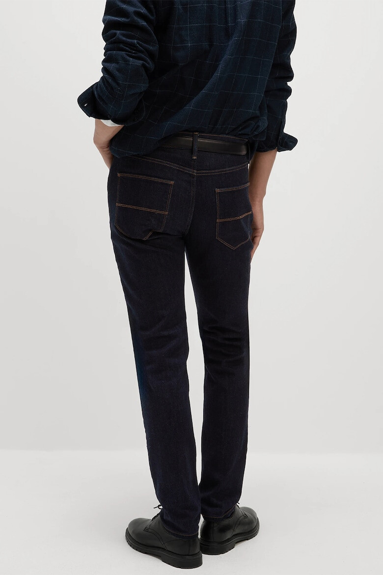 Marks  Spencer Еластична слим дънки - Pepit.bg